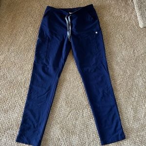 Figs Yola scrub pants